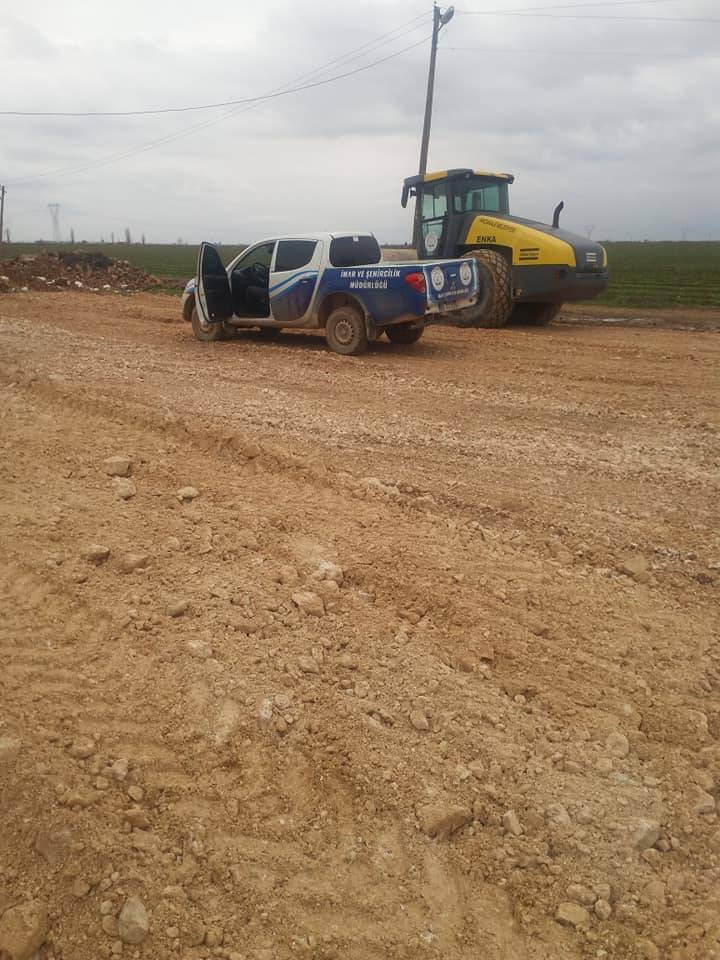 Akçakale Kurudere Köyü Resimleri 5