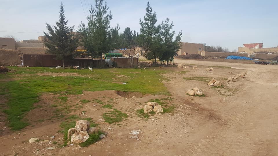 Kızıltepe Bozhüyük Köyü Resimleri 3