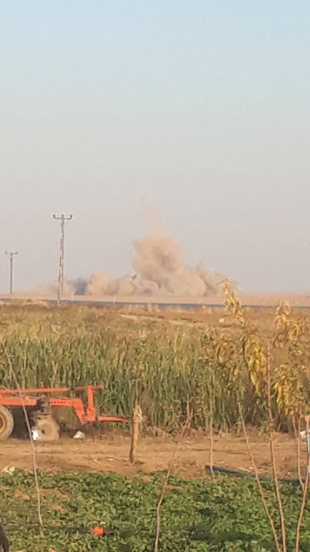 Akçakale Narlıova Köyü Resimleri 2