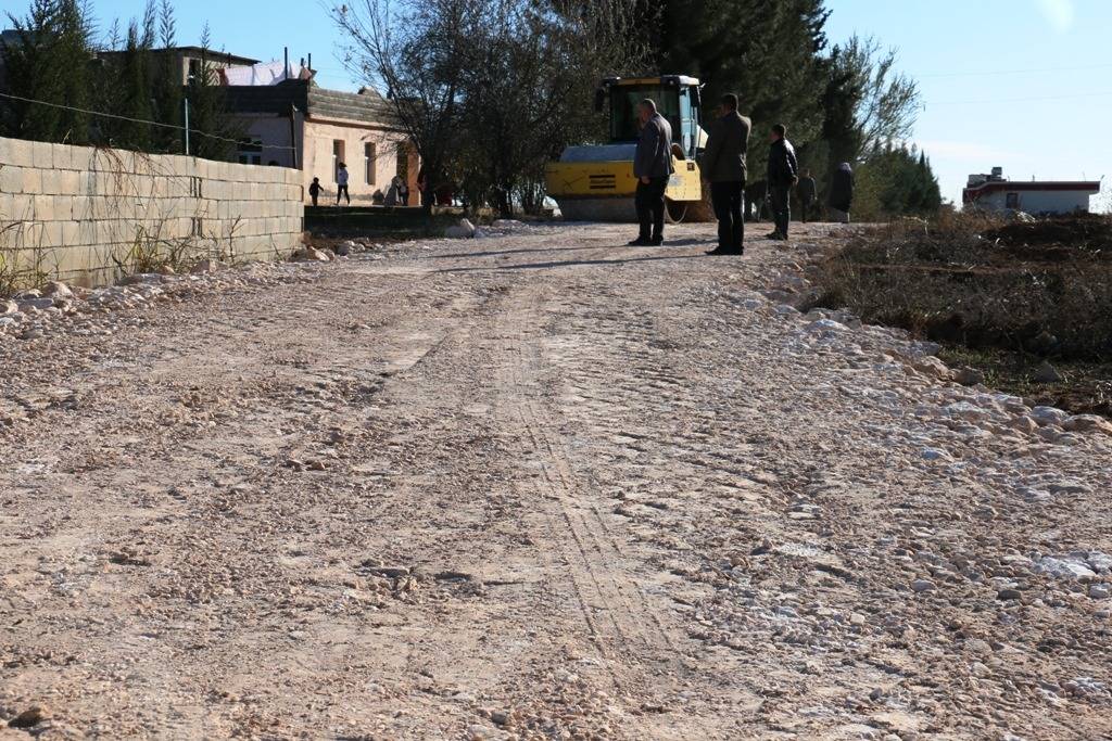 Akçakale Narlıova Köyü Resimleri 3