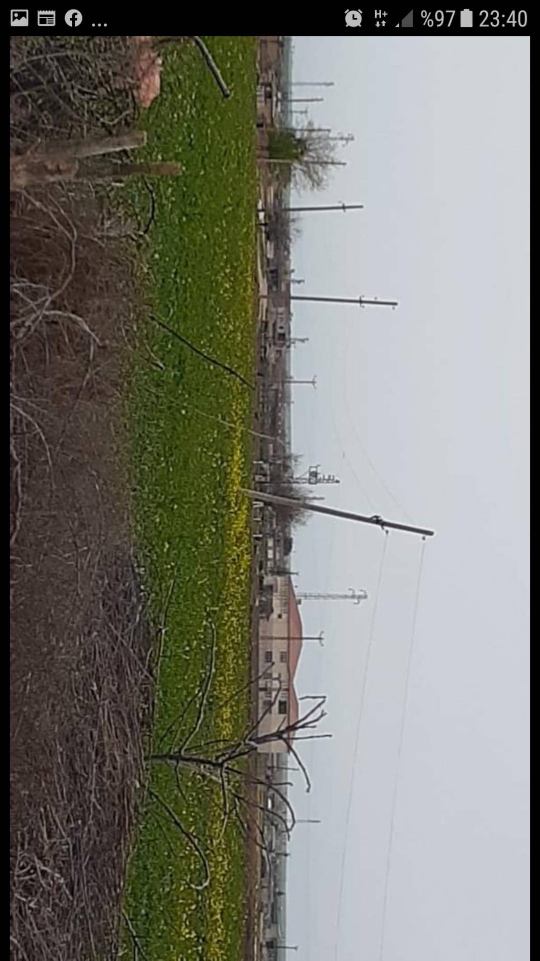 Akçakale Narlıova Köyü Resimleri 4