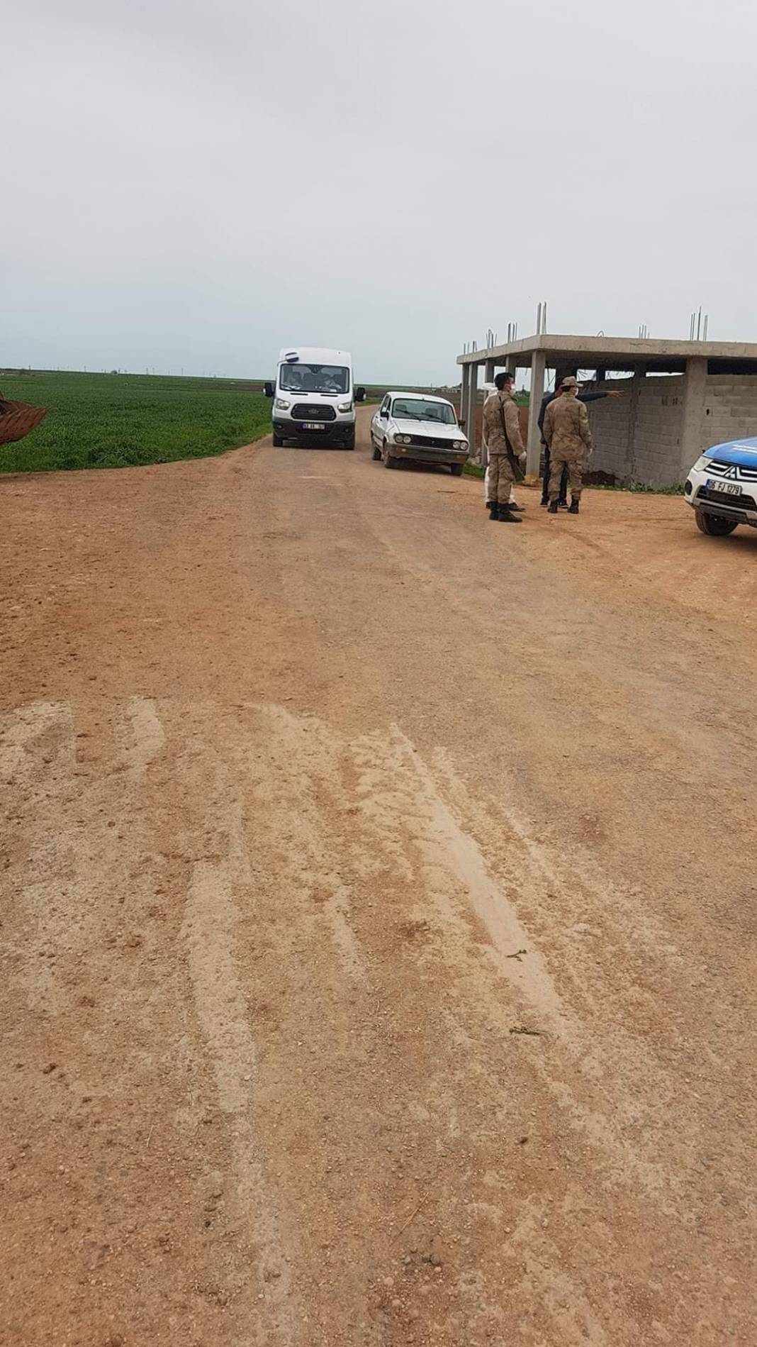 Akçakale Narlıova Köyü Resimleri 5