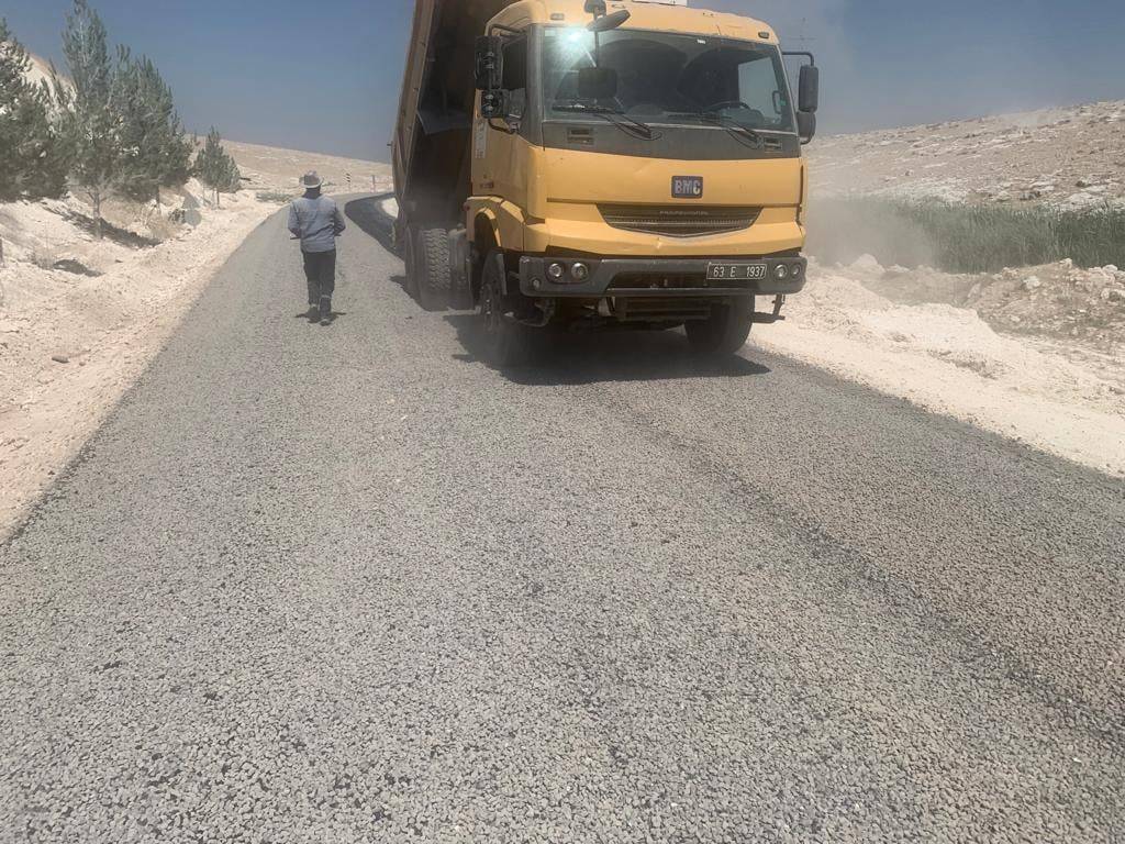 Akçakale Ortaören Köyü Resimleri 1