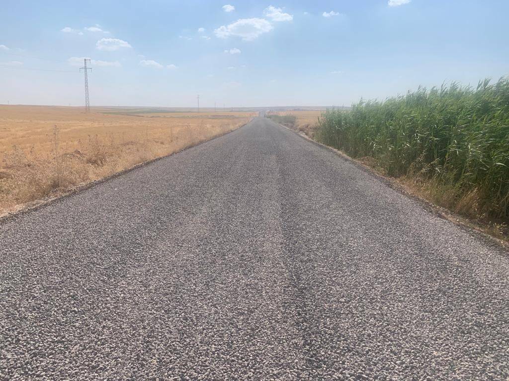 Akçakale Ortaören Köyü Resimleri 3