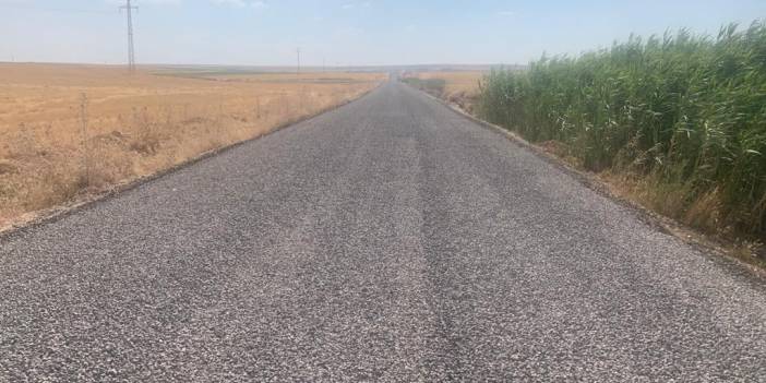 Akçakale Ortaören Köyü Resimleri