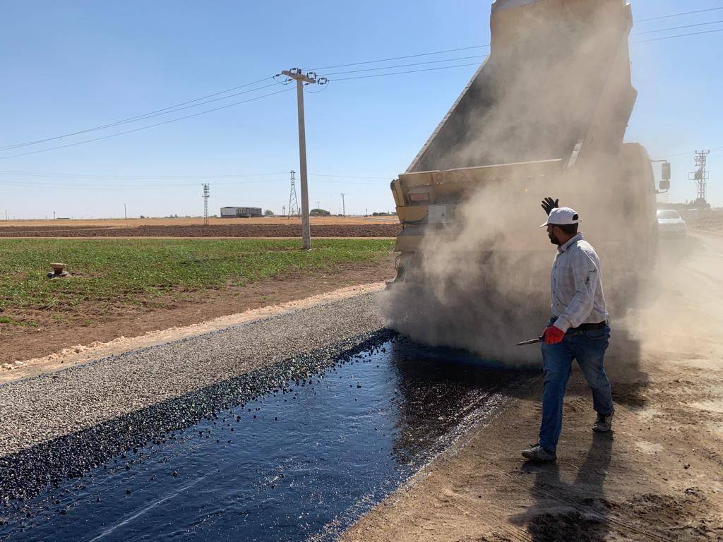 Akçakale Pekmezli Köyü Resimleri 3