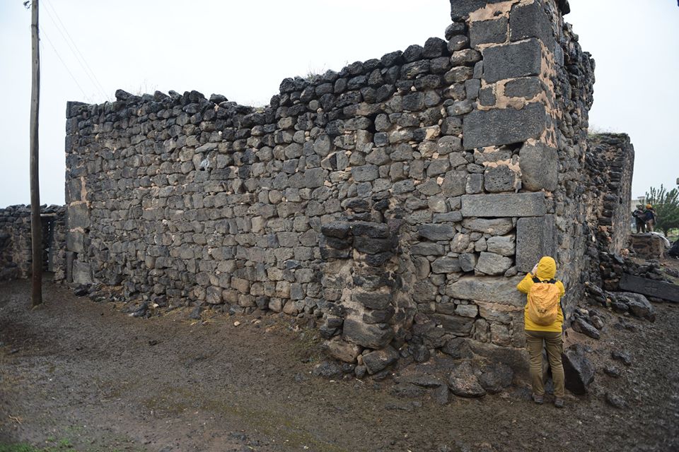 Kızıltepe Büyükayrık Köyü Resimleri 1