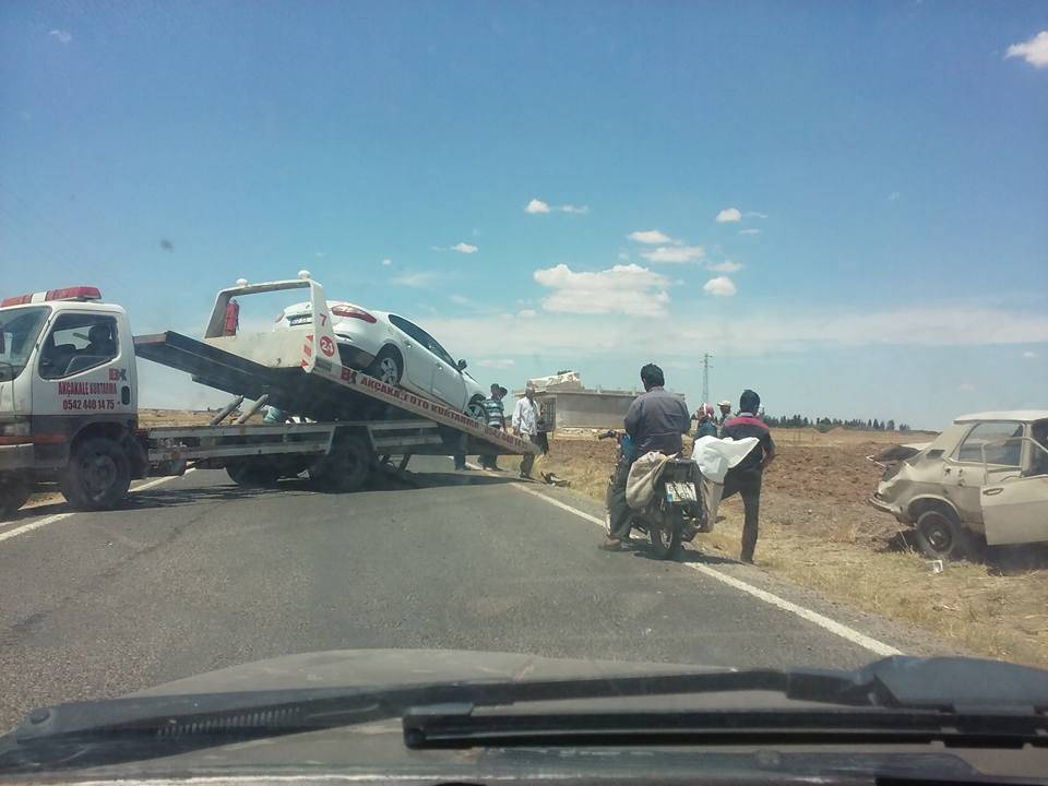 Akçakale Tatlıca Köyü Resimleri 3
