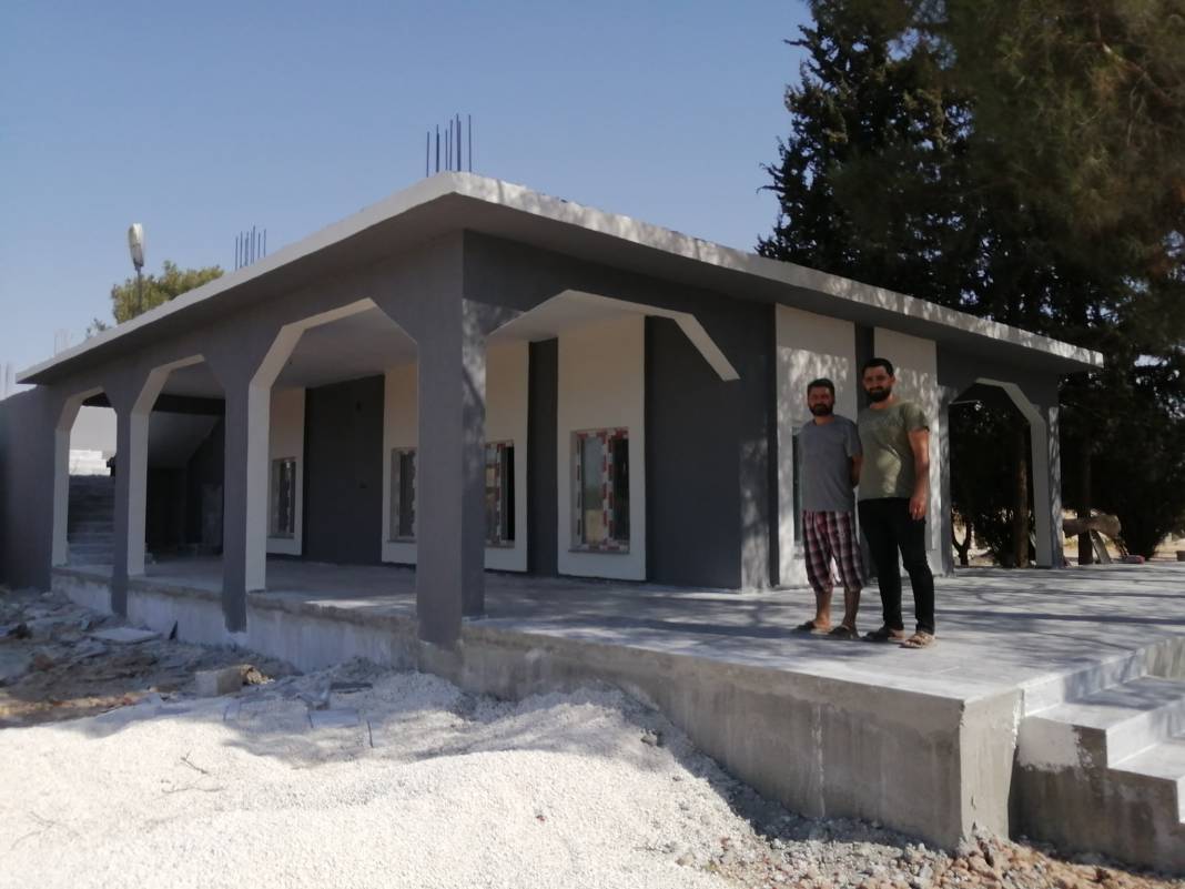 Akçakale Topçu Köyü Resimleri 4