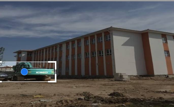 Akçakale Uğraklı Köyü Resimleri 2