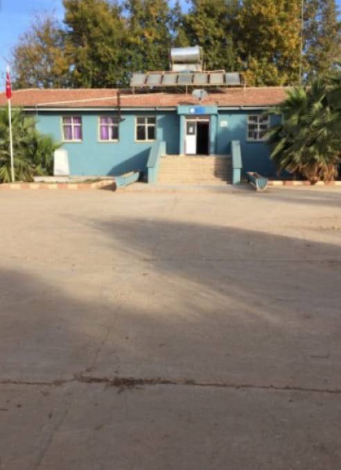 Akçakale Uğraklı Köyü Resimleri 3