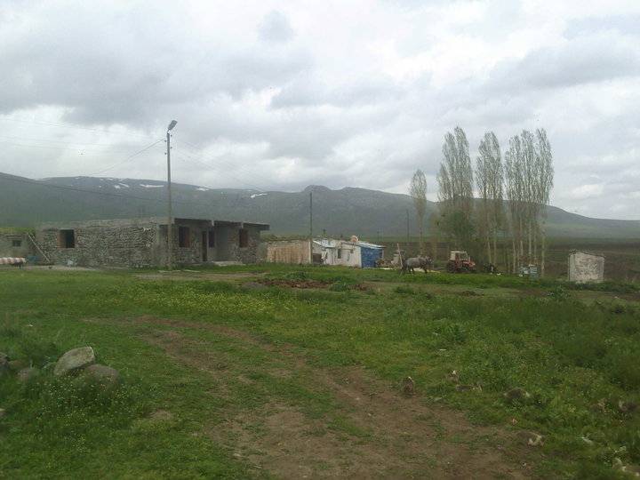 Akçakale Uğurhan Köyü Resimleri 1