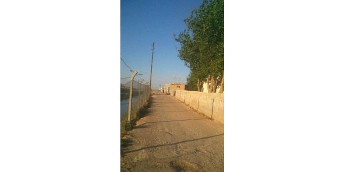 Akçakale Yediyol Köyü Resimleri