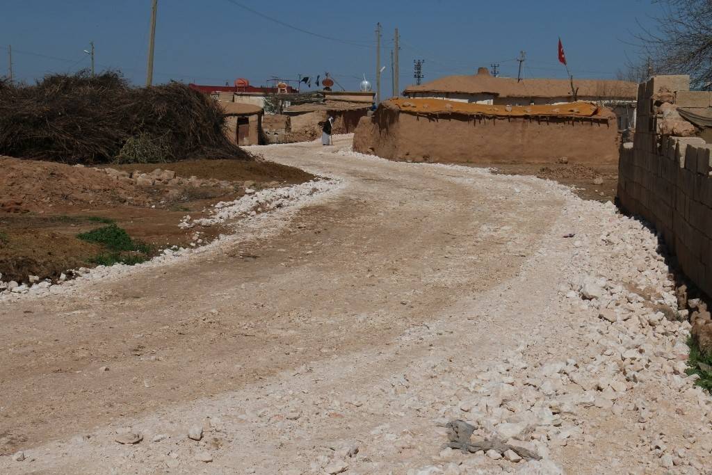 Akçakale Zenginova Köyü Resimleri 2