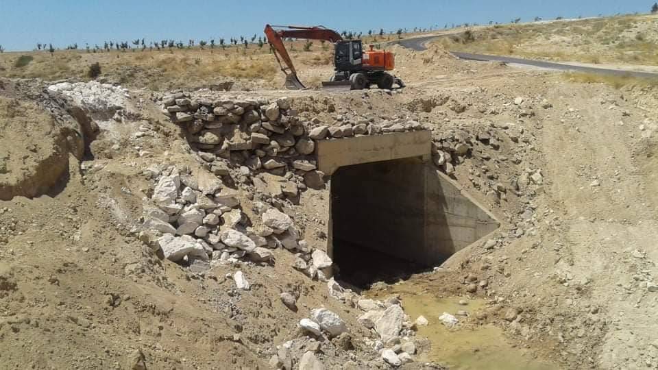 Birecik Abdallı Köyü Resimleri 1