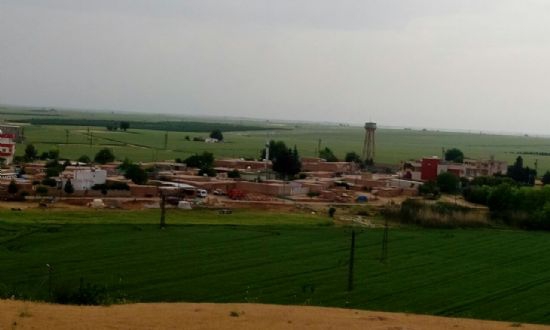 Kızıltepe Büyükdere Köyü Resimleri 1