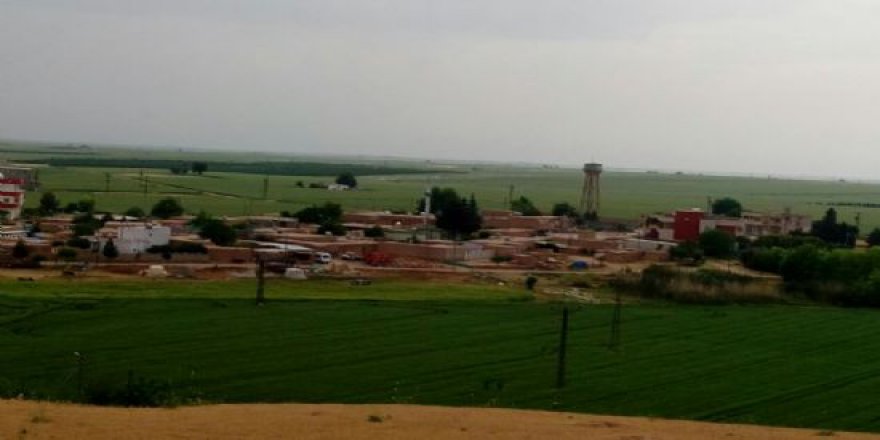 Kızıltepe Büyükdere Köyü Resimleri