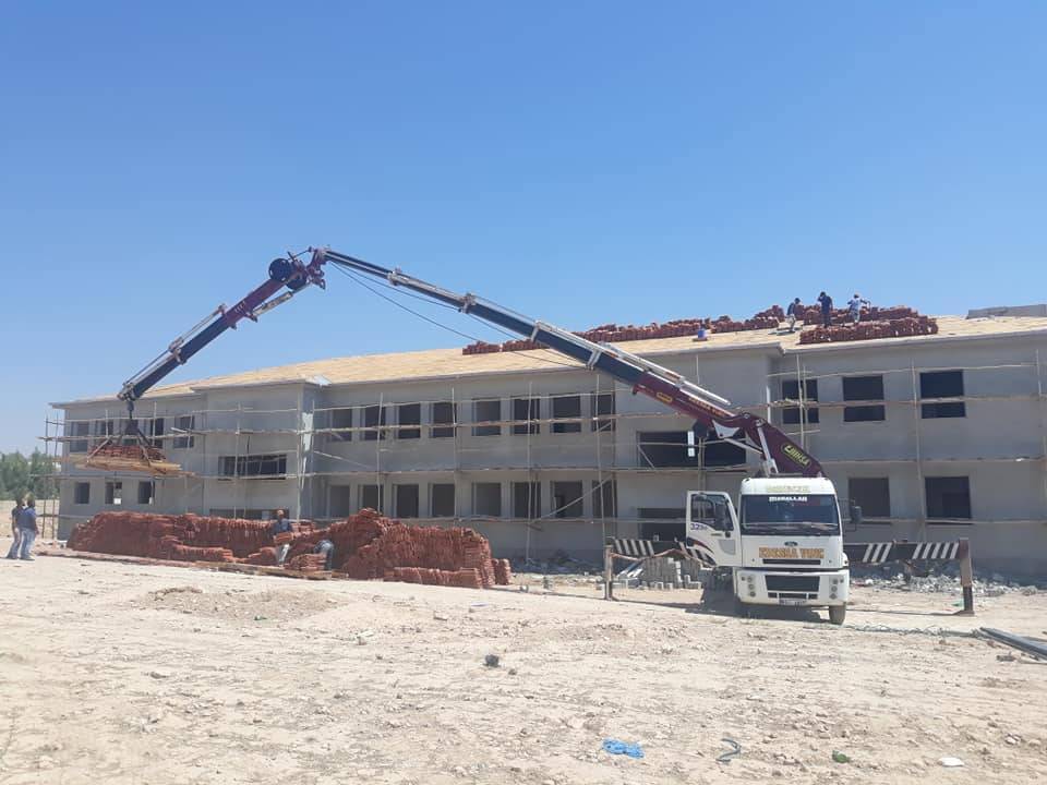 Birecik Arslanlı Köyü Resimleri 1