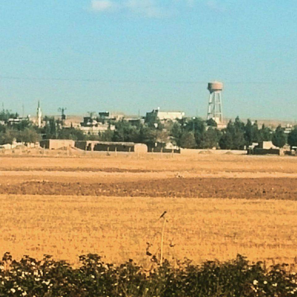 Birecik Aşağıfatmacık Köyü Resimleri 1