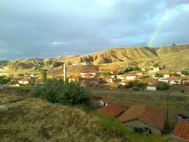 Birecik Aşağıhabib Köyü  Resimleri 1
