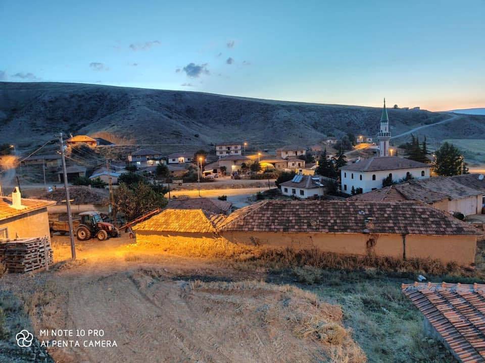 Birecik Aşağıhabib Köyü  Resimleri 2