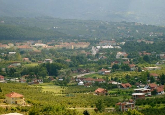 Aziziye Kuzuluk Köyü Resimleri 2