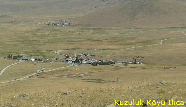 Aziziye Kuzuluk Köyü Resimleri 4