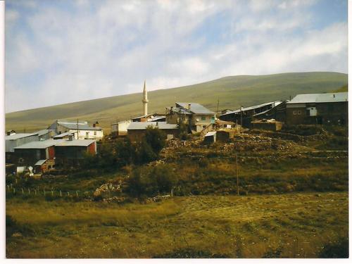 Aziziye Kuzuluk Köyü Resimleri 6