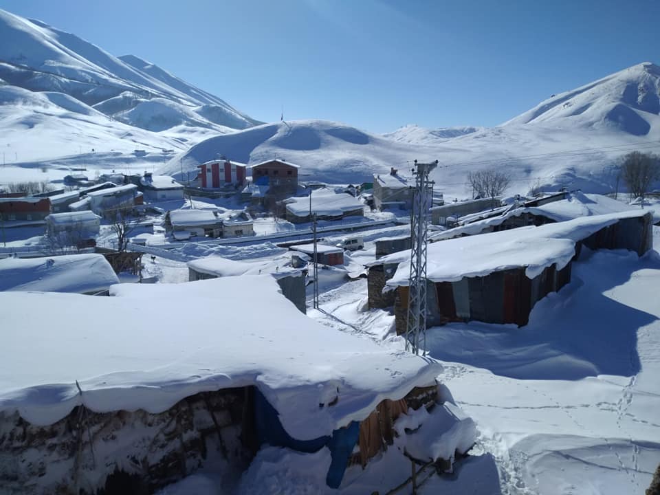 Aziziye Ocak Köyü Resimleri 1