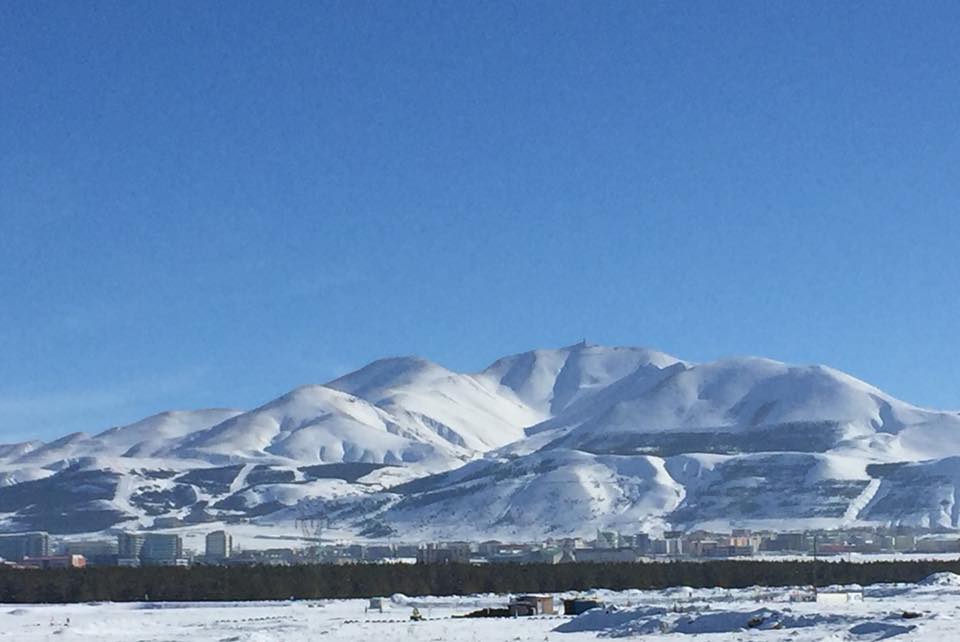 Aziziye Ocak Köyü Resimleri 2
