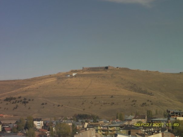 Aziziye Ocak Köyü Resimleri 3