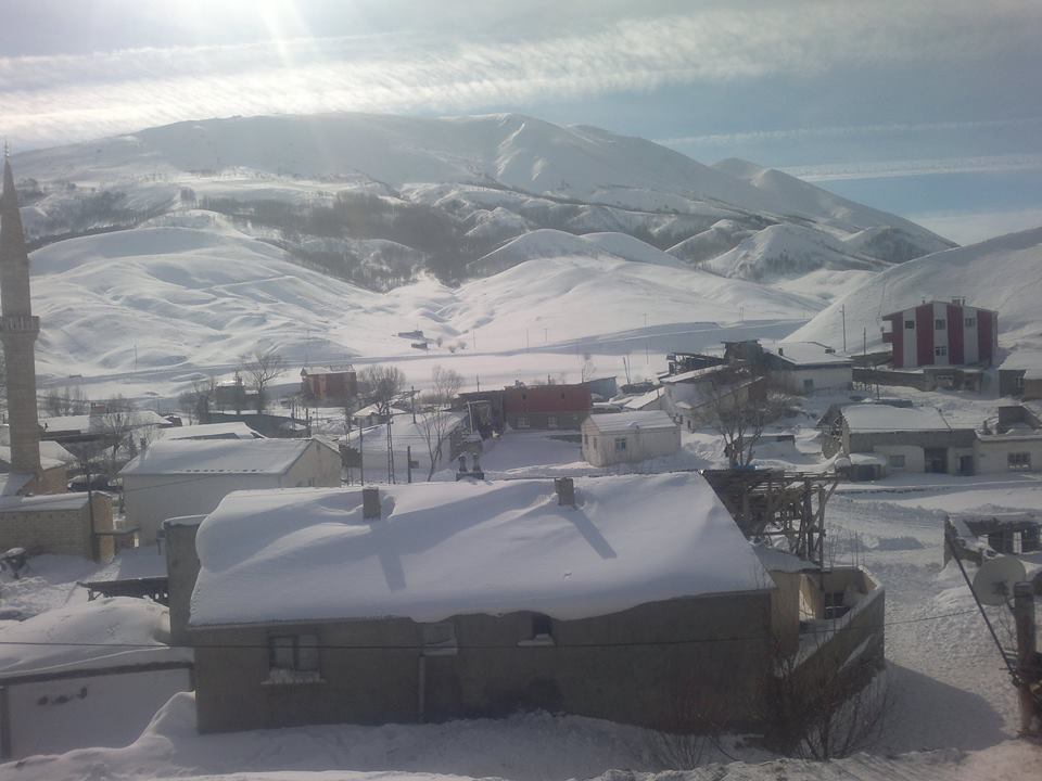 Aziziye Ocak Köyü Resimleri 4