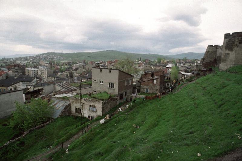 Aziziye Ocak Köyü Resimleri 5