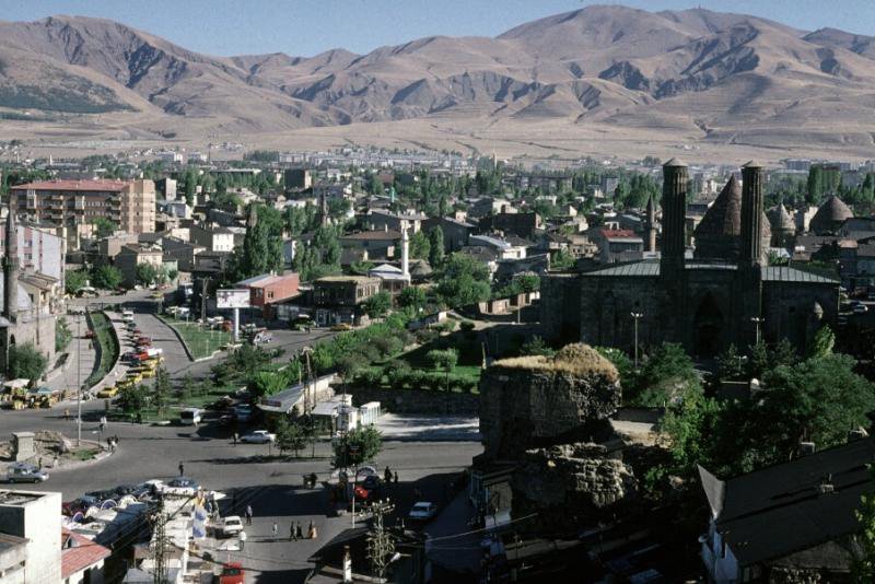 Aziziye Ocak Köyü Resimleri 6