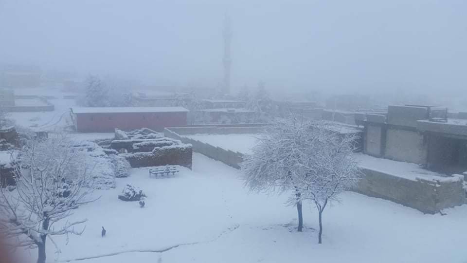 Birecik Damlıca Köyü Resimleri 2