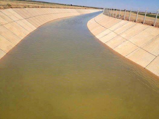 Birecik Diktepe Köyü Resimleri 1