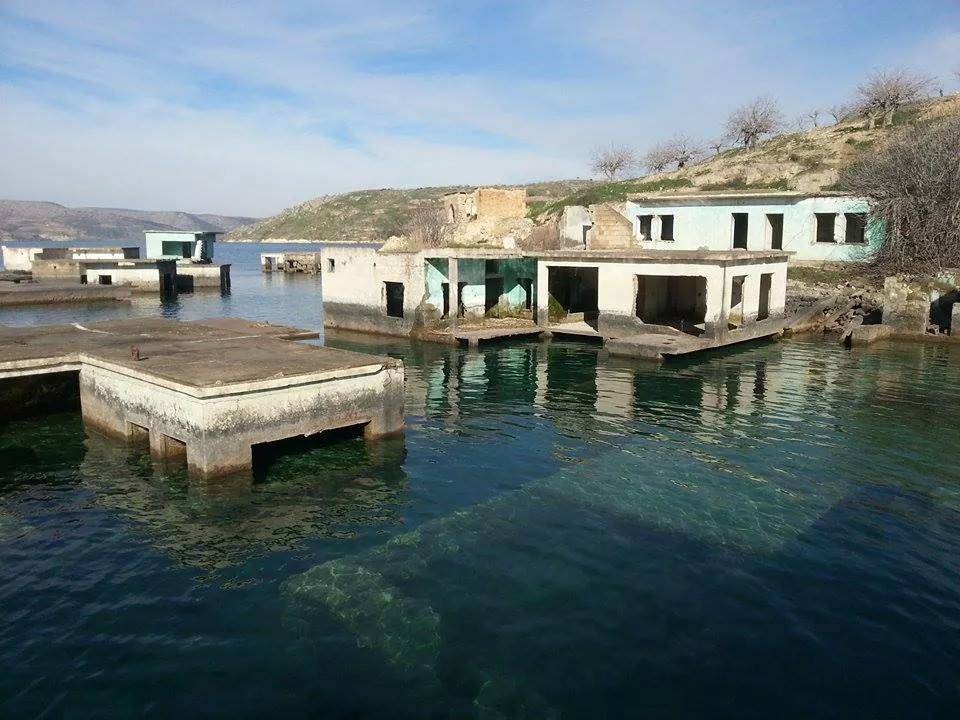 Birecik Dorucak Köyü Resimleri 1