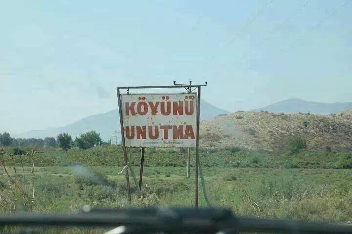 Birecik Duyduk Köyü Resimleri 3