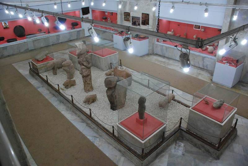 Birecik Duyduk Köyü Resimleri 4