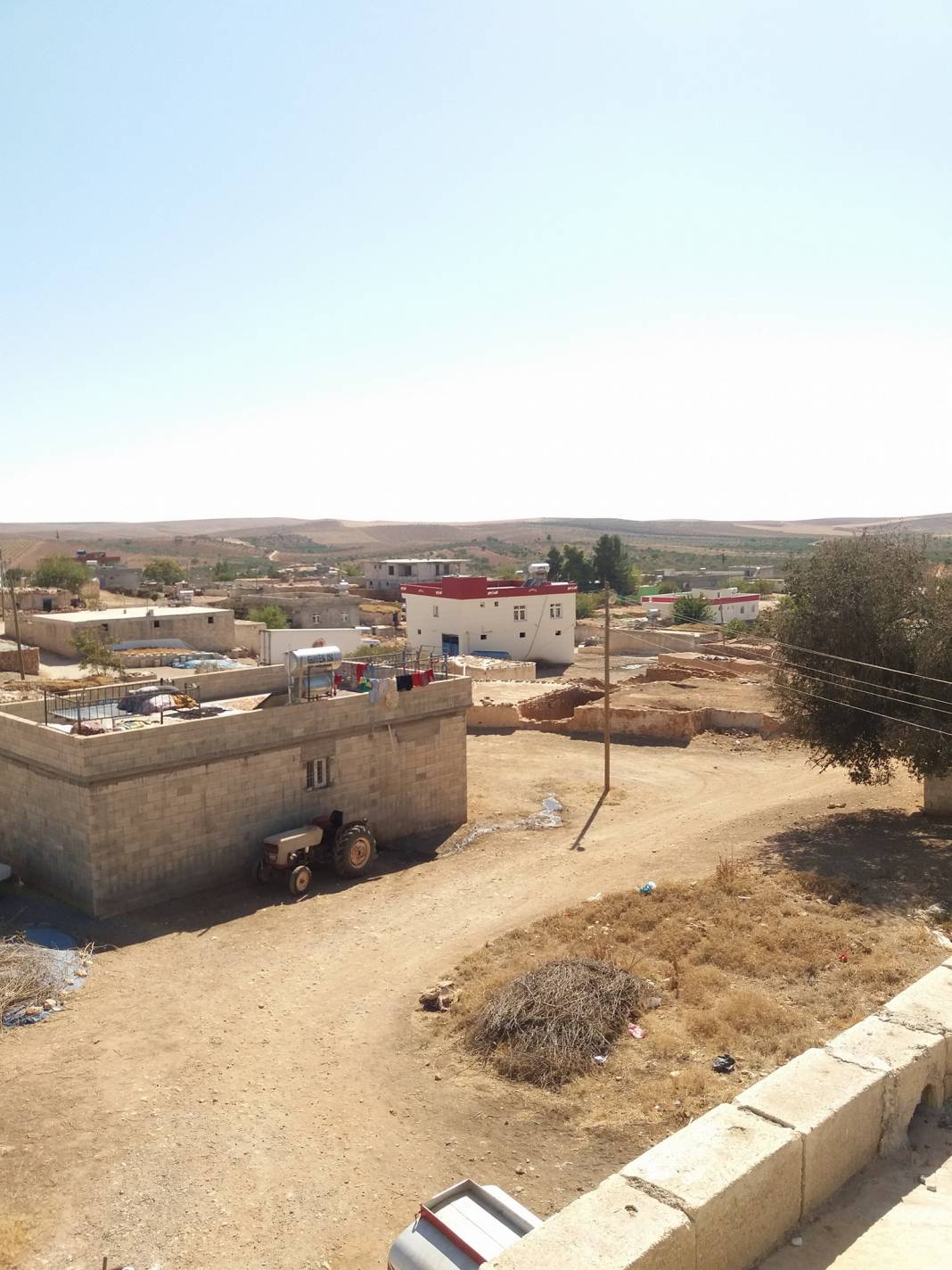 Birecik Ekenek Köyü  Resimleri 2