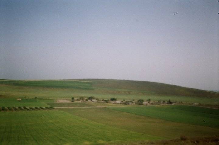 Birecik Eşmeler Köyü Resimleri 1