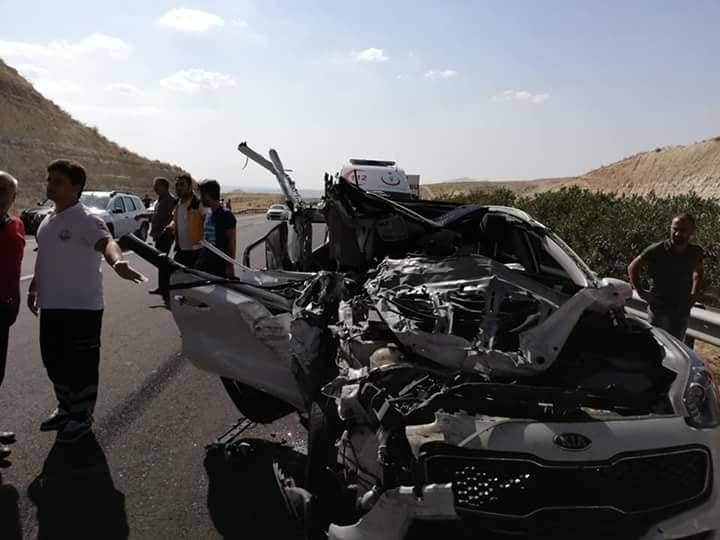 Birecik Geçittepe Köyü Resimleri 2