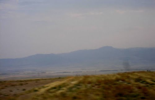 Afyon Evciler Altınova Köyü Resimleri 3