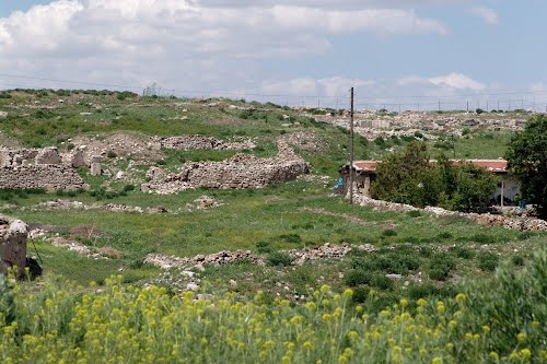Afyon Evciler Altınova Köyü Resimleri 4