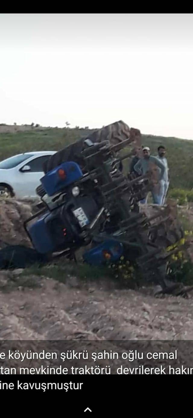 Birecik Göktepe Köyü Resimleri 1