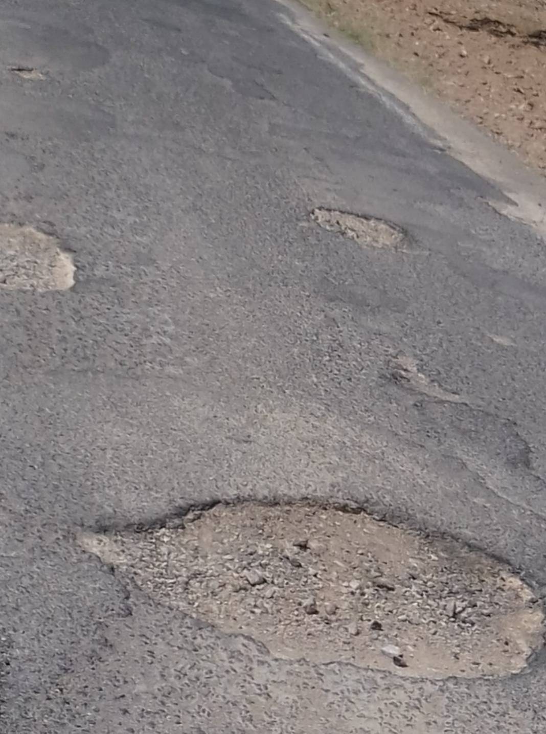 Birecik Göktepe Köyü Resimleri 2