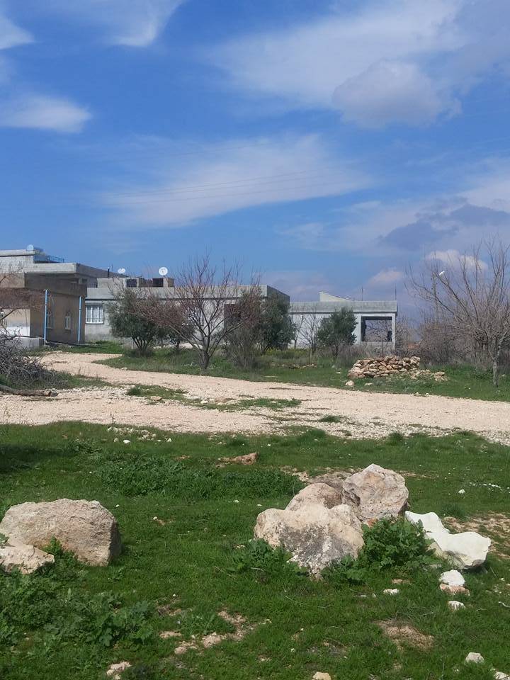 Birecik Haydarahmet  Köyü Resimleri 1