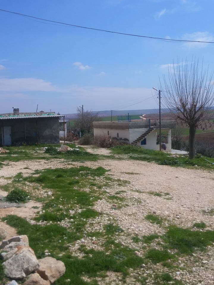 Birecik Haydarahmet  Köyü Resimleri 2