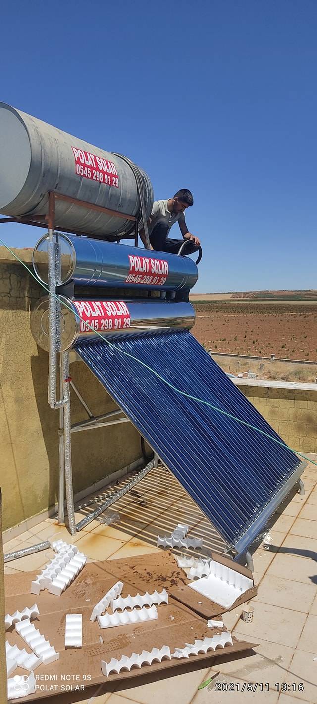 Birecik Ilgar Köyü Resimleri 4