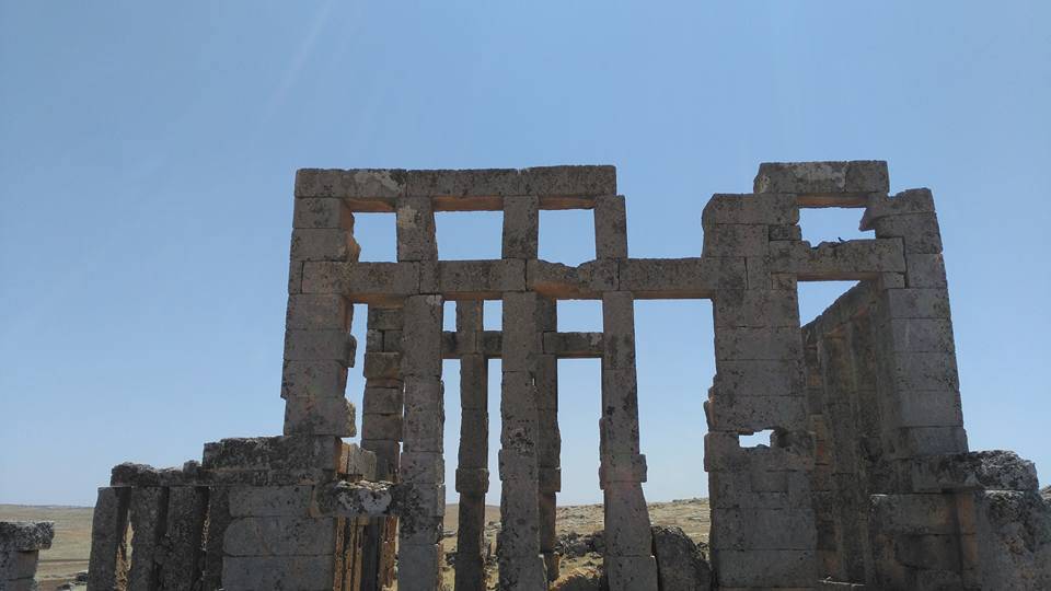 Birecik İnceler Köyü Resimleri 1